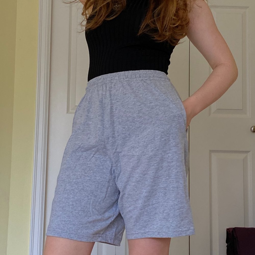 Hanes Shorts